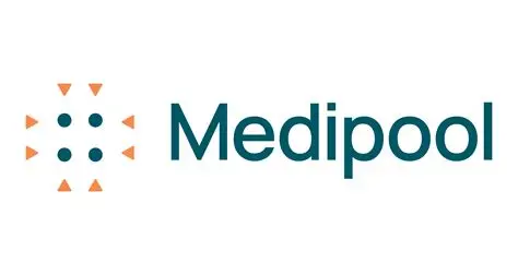Medipool logo