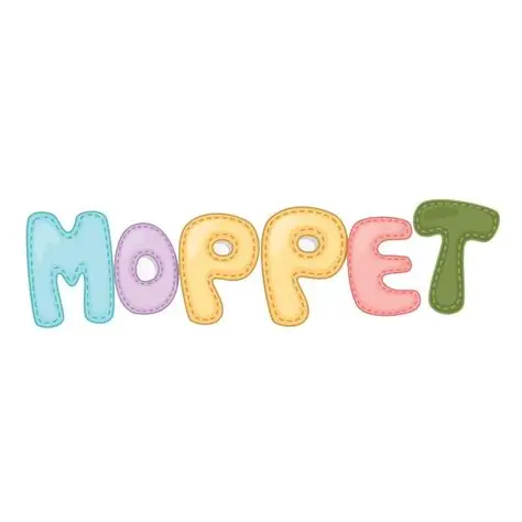 Moppet logo