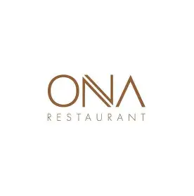 ONA Restaurant logo